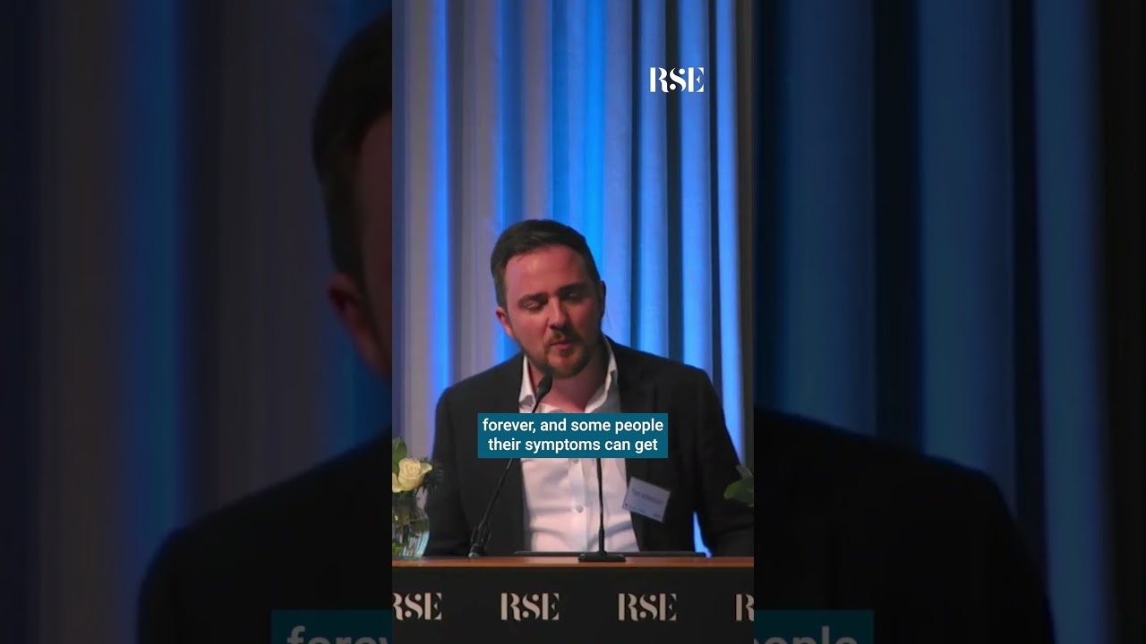 What is dementia, or what is mild cognitive impairment? | Curious 2024 