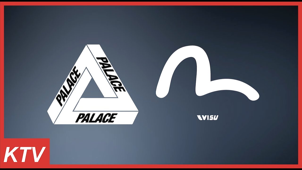 EVISU PALACE COLLAB.... My Thoughts...