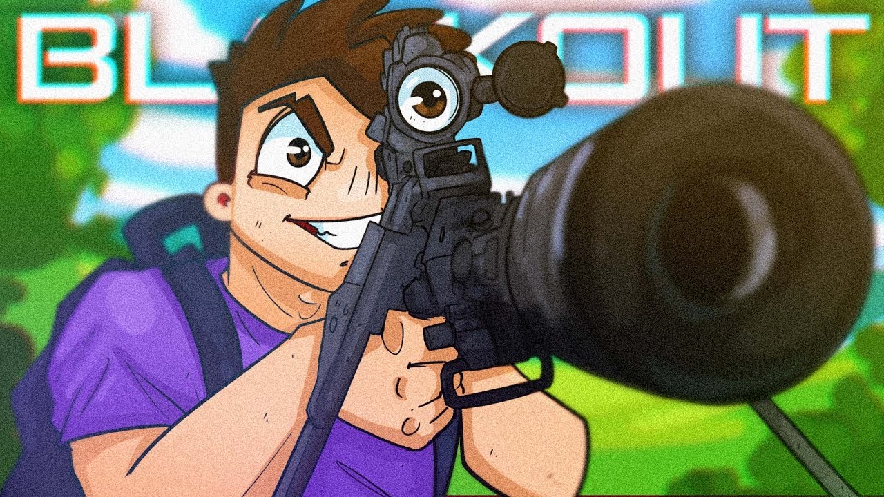 SHROUD CRAZY SNIPER GAMEPLAY!