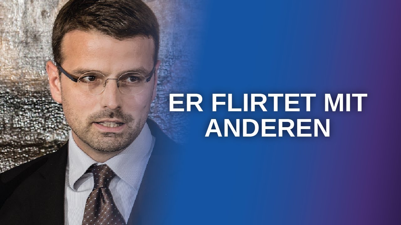 Beziehungsprobleme lösen: ER flirtet mit anderen Frauen – FALL 14 | Raphael Bonelli