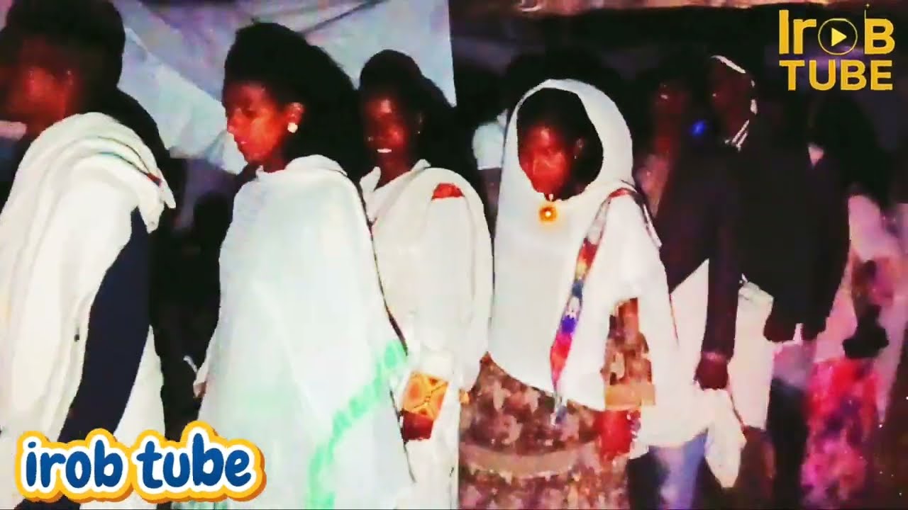 ናባማሪ ዲጊራህ ኣይምኮ ዊንያ ባህሊ ኢሮብ #viralvideo 
