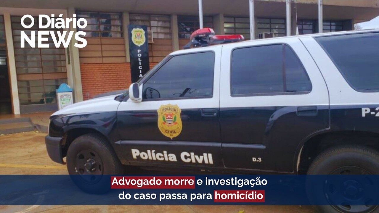 O Diário News - 16/03/2026