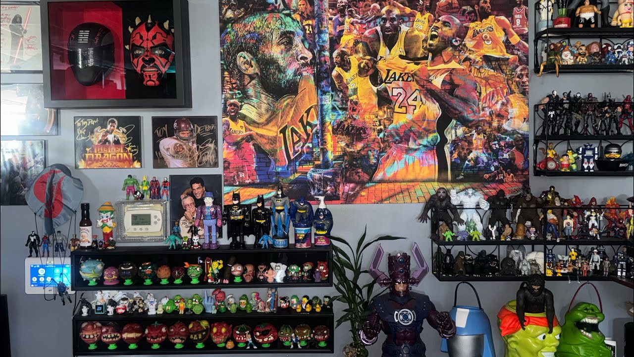 New finds walk ins and more 1/26/26