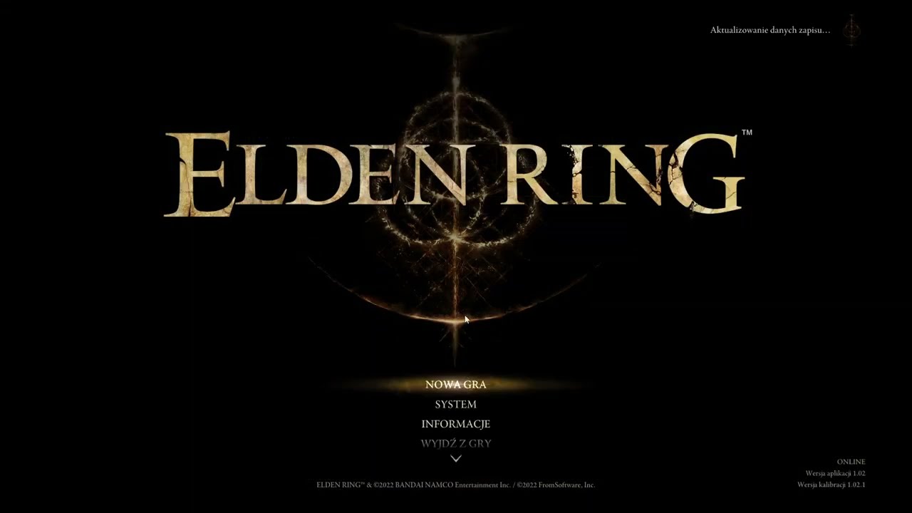 Elden Ring #1 PL - Gorąca Premiera! Czy jest tak Źle jak Recenzje Graczy Mówią?