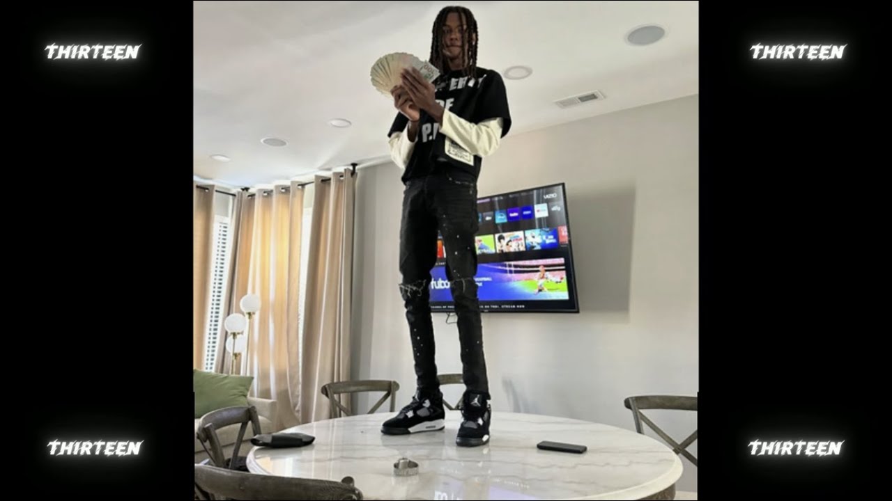 BABYFXCE E TYPE BEAT - 