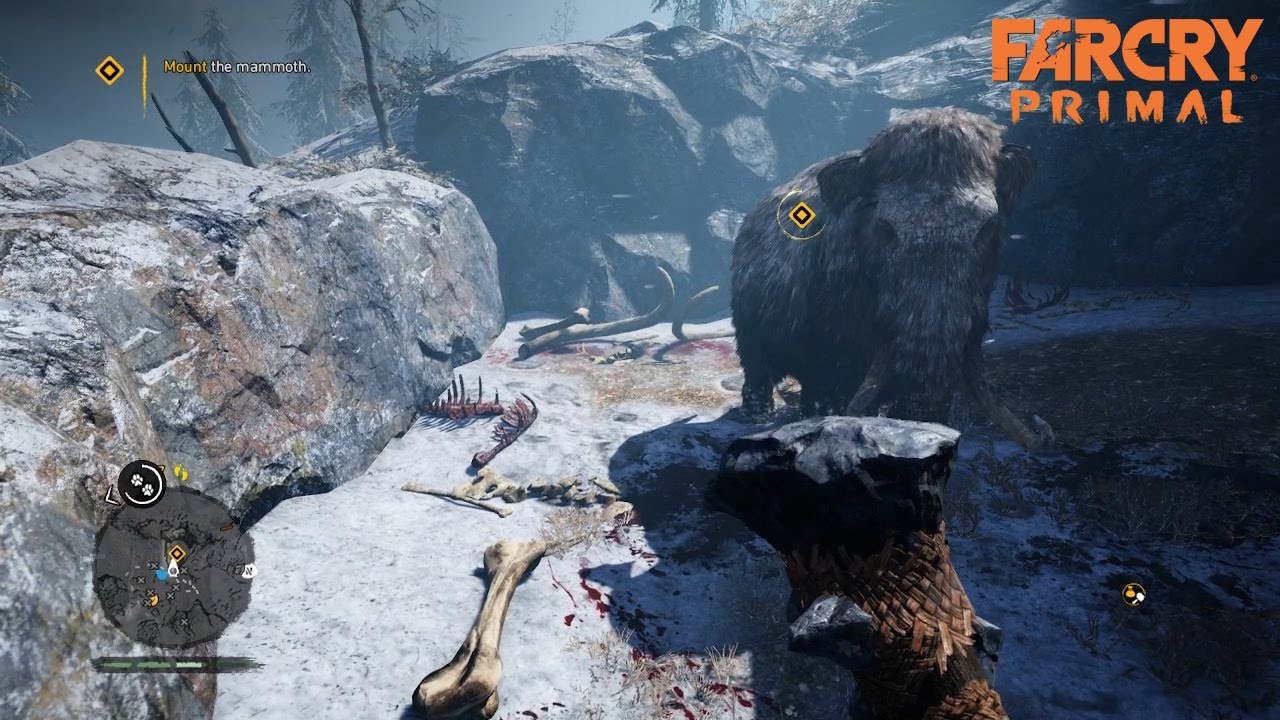 Far Cry Primal (Part 12)
