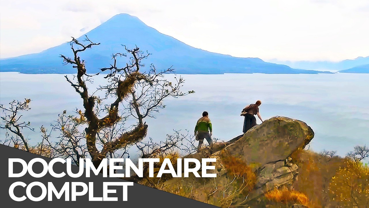 Quelque part sur terre : Guatemala | Histoires du bout du monde | Documentaire Français