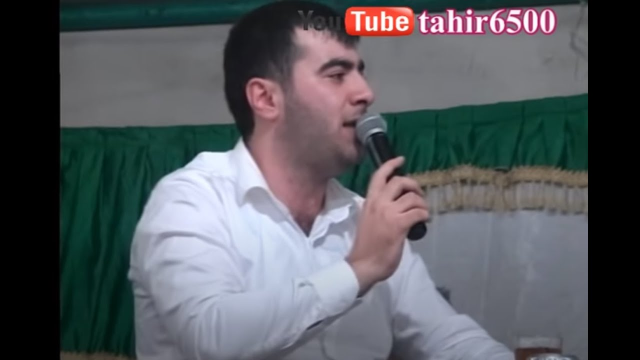 Goturrem seni - Resad,Perviz,Vuqar,Elsen,Cahangest 2012