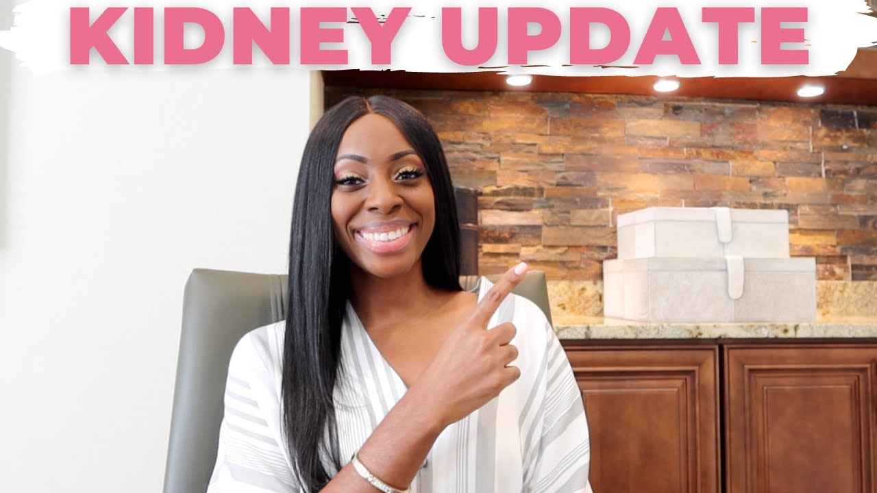 What I experienced 15 month after a kidney transplant | transplant recovery story