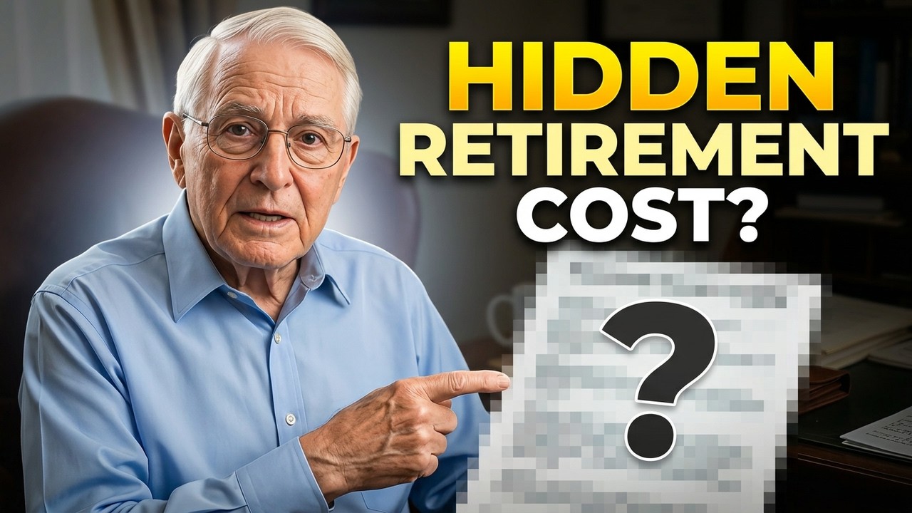 Warren Buffett's Advice to Retirees — 5 Money Moves to Make Before You Touch Your Savings