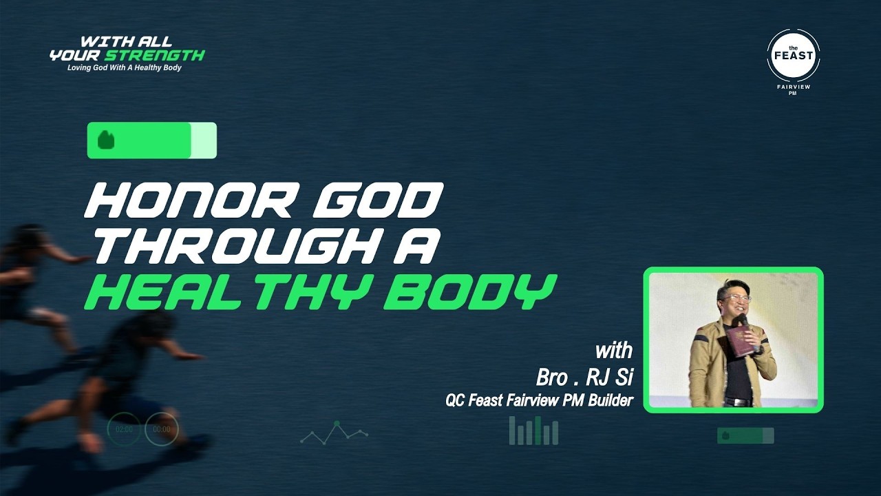 The Feast QC Fairview - PM | Feb 15, 2026