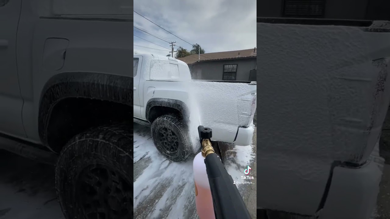 #satisfying #offroad #cleaning