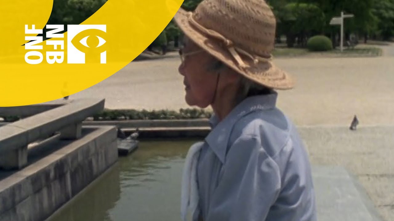 No More Hibakusha!