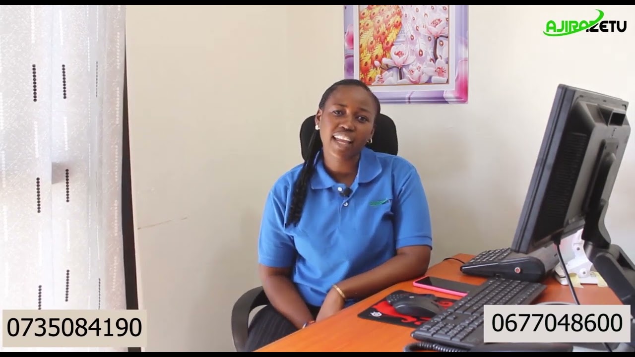 MFUMO WA KUSIMAMIA NA KUTUNZA KUMBUKUMBU ZA BIASHARA YAKO KIDIGITALI- SmartPos