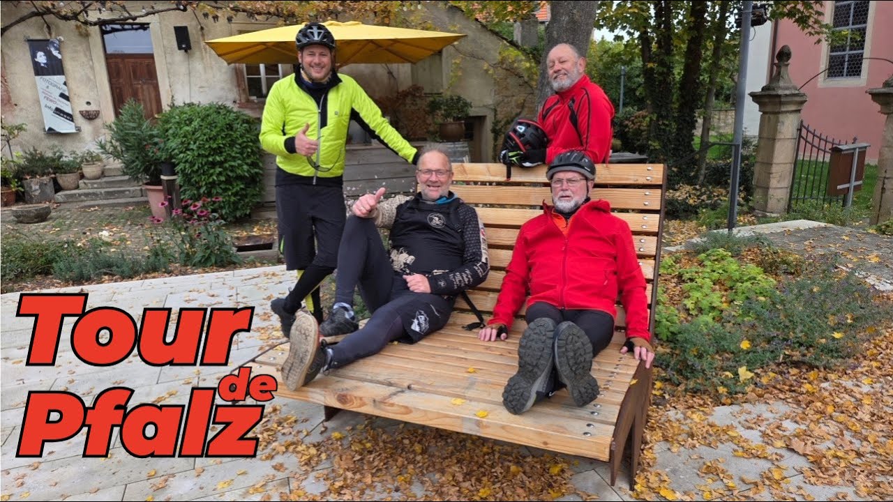 Tour de Pfalz