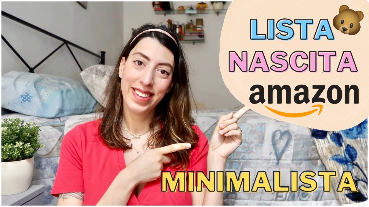 LISTA NASCITA *minimalista*: beb&egrave;, mamma e cameretta 🐻 The Orso Family