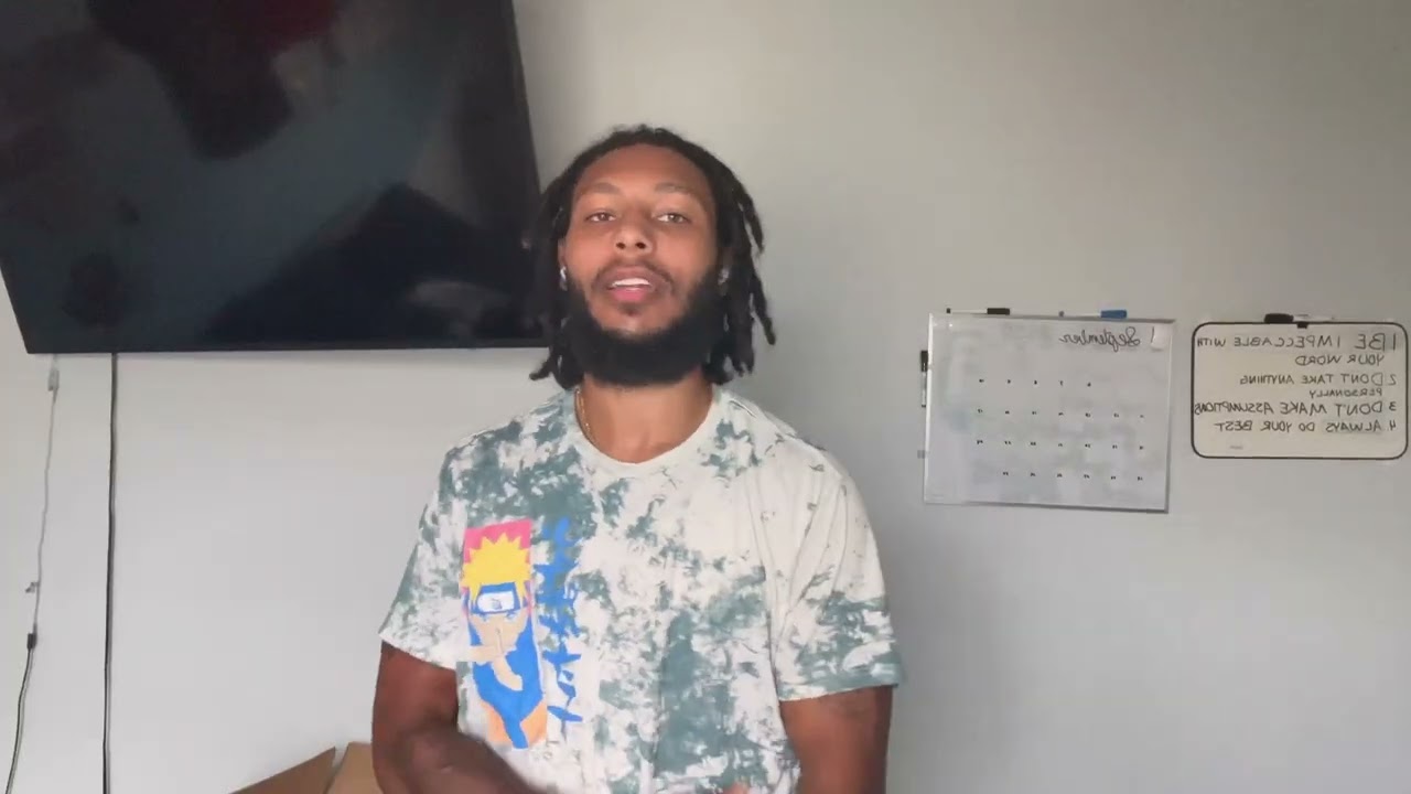 Unboxing: Under Armour Spotlight Lux MC 2.0