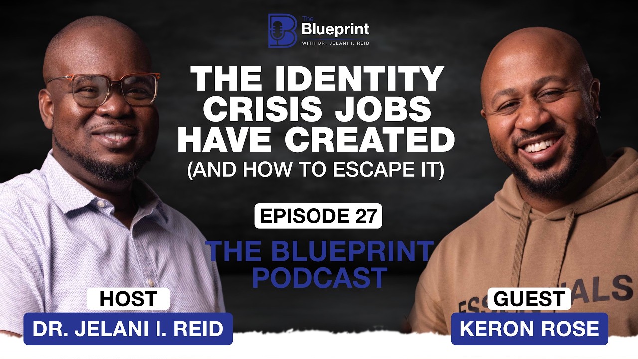 How to Escape the 9-5: Geo-Arbitrage & Digital Strategy with Keron Rose