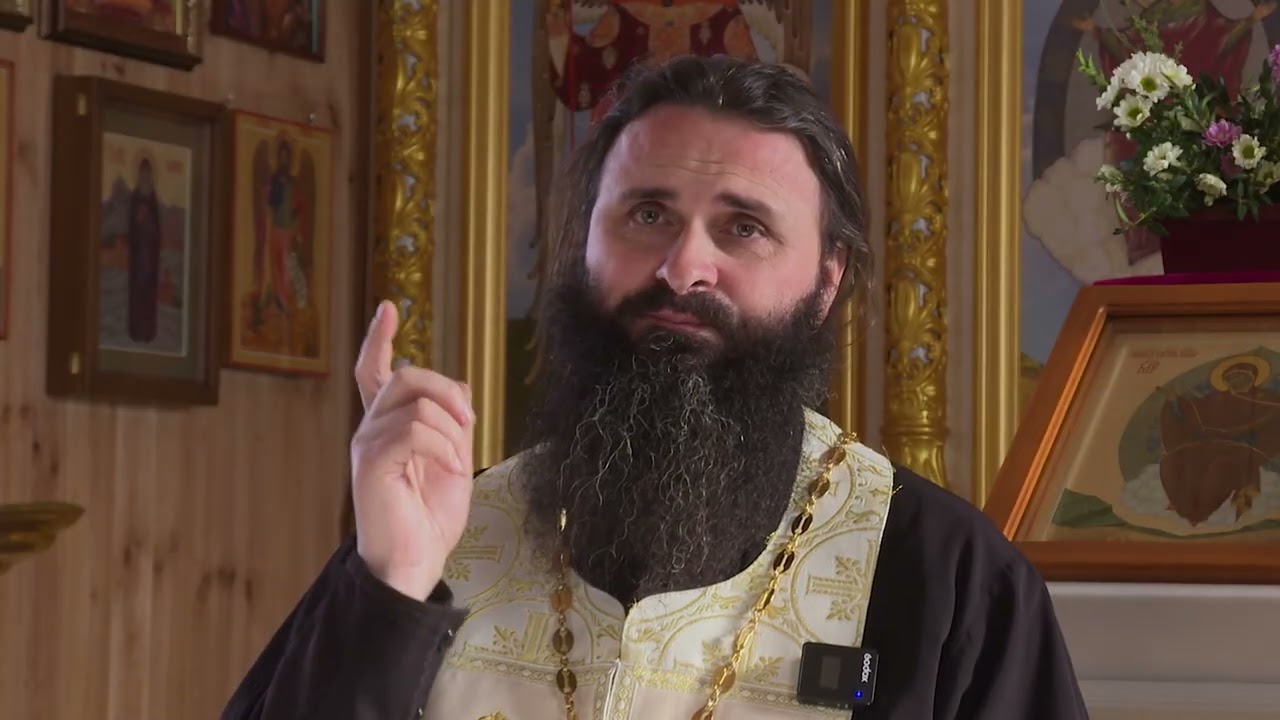 1  Почему семья называется малой церковью?