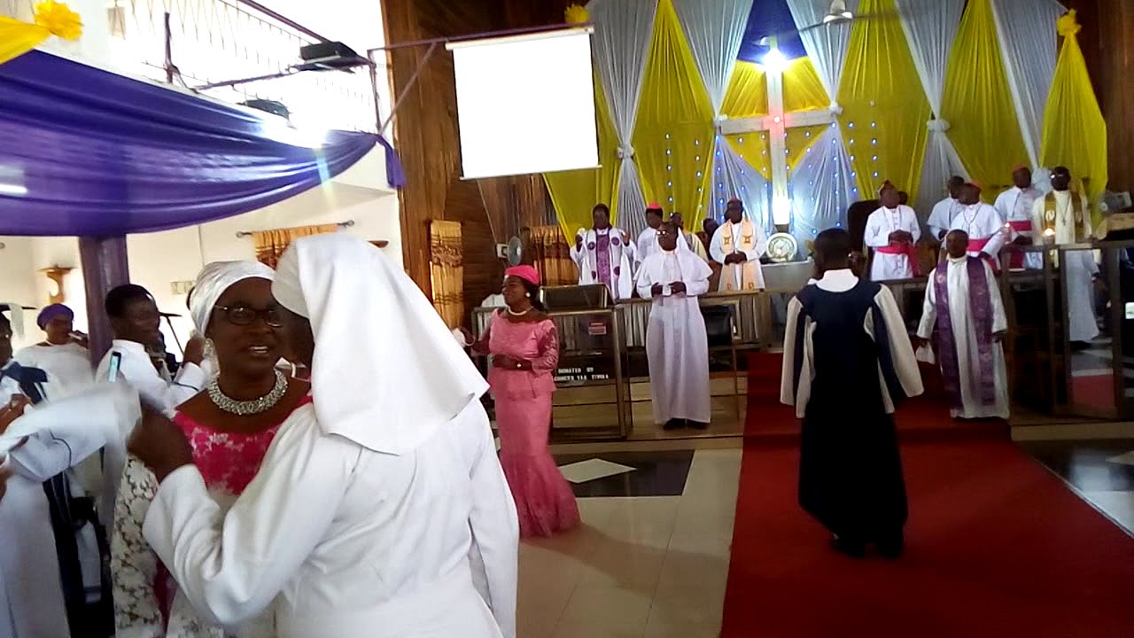 Church Of The Lord Brotherhood Kumasi, National Headquarters