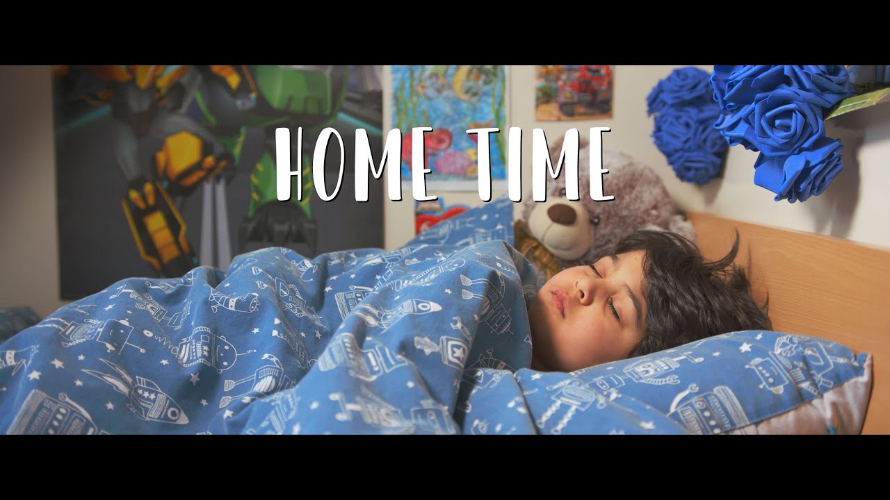 Home Time by Bhulla Beghal / Multistory