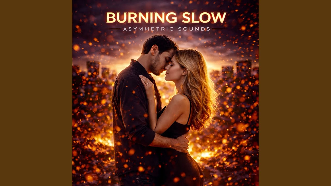 Burning Slow (Ritual)