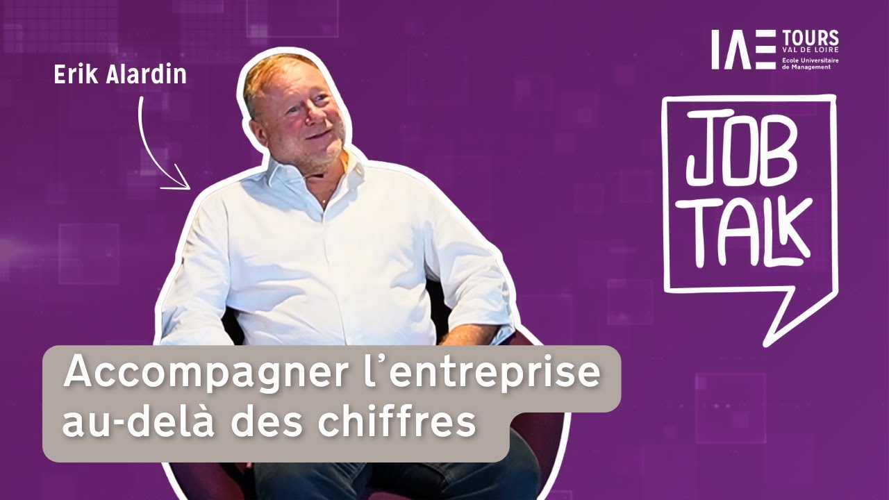 Job Talk avec Erik, expert comptable et commissaire aux comptes (alumni 1994)