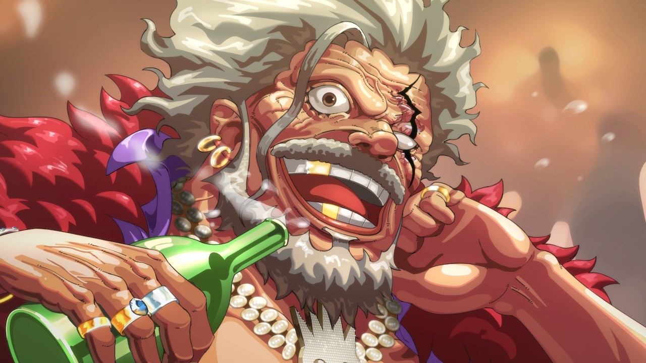 Xebec est le DERNIER gardien du ONE PIECE ! One Piece 1176 Review