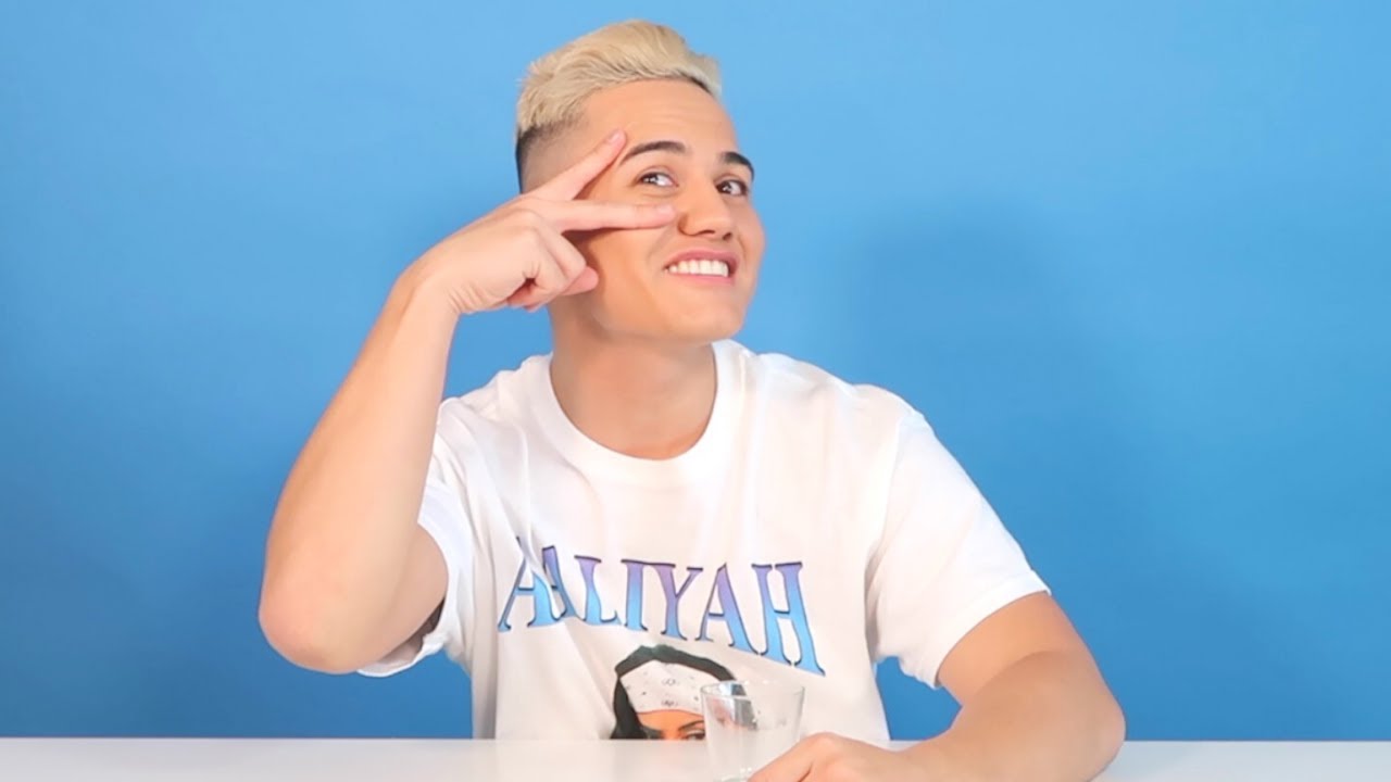 Are You Smarter Than A Heffa | Part 2