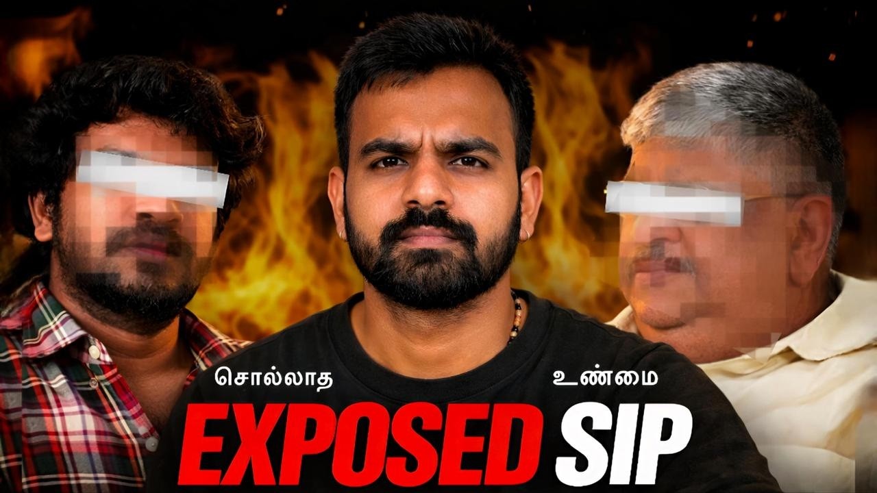 Stop Doing SIP! | Why SIP Fails 90% Indians (Better 2026 Fix) | SIP | Don't do it right now!