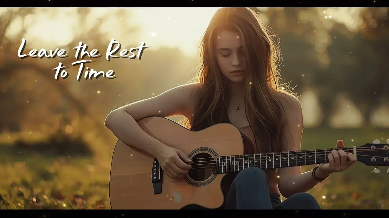 Leave the Rest to Time | lyrics | I’ll do my best with all my heart,And leave the rest to time.