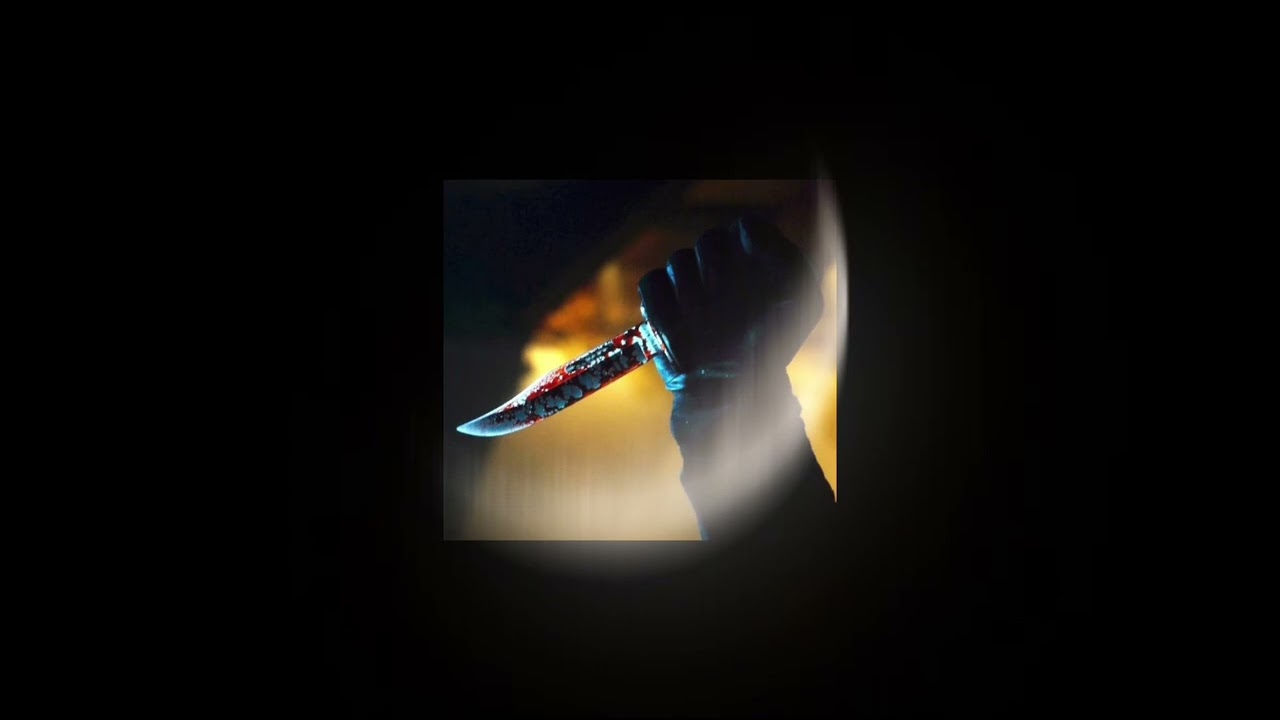 Dexter Morgan x Joe Goldberg Leverfall- Waiting (Slowed + pitched)