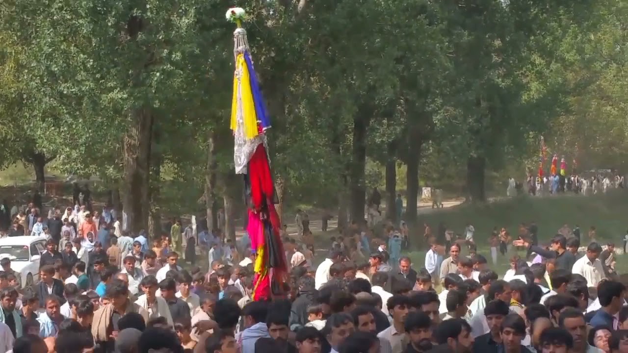 یوم عاشورہ تیراہ کلایہ لعل میلہ زنجیر زنی،،،،،تاریخ 21/8/2018