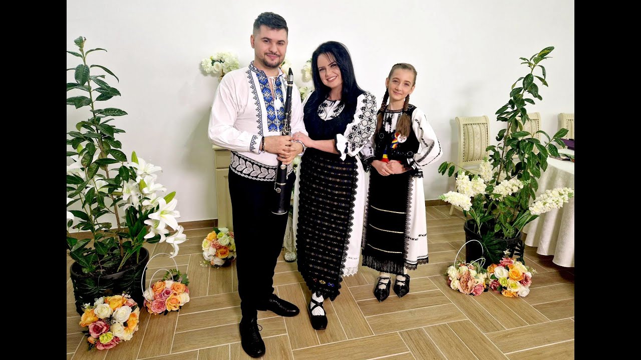Lorena Pascu - Am vrut dragoste, nu dor