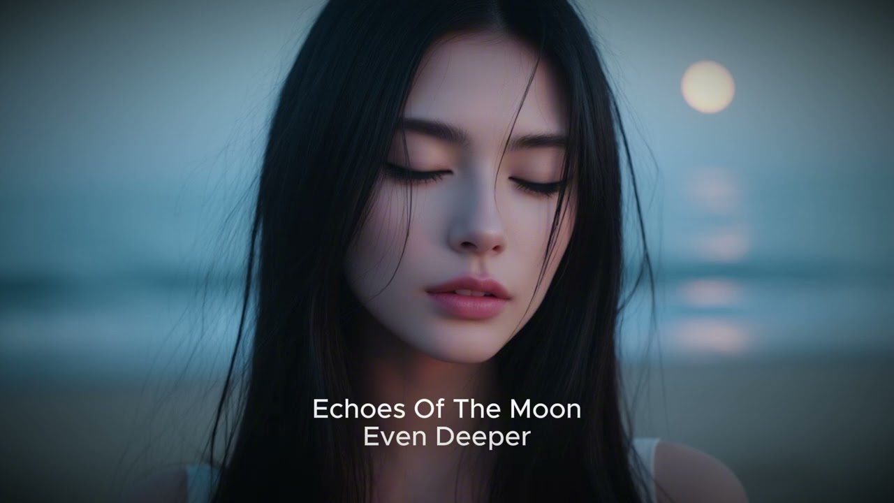 Even Deeper - Echoes Of The Moon