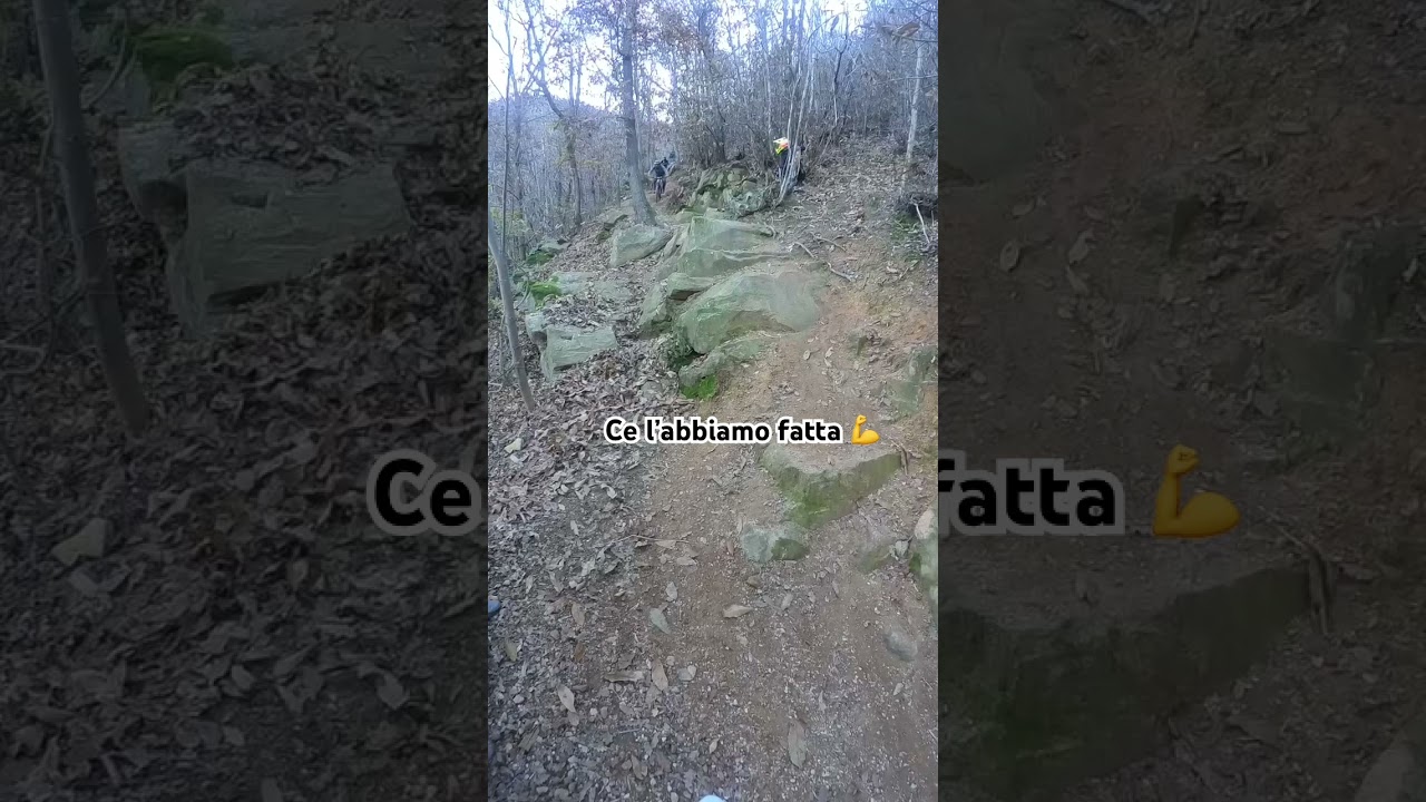 Passaggi rocciosi sui colli euganei top