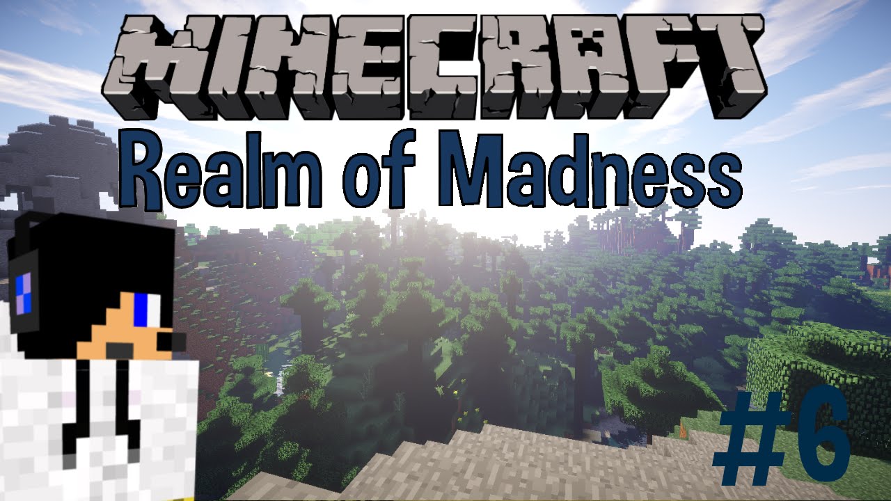 Realm of Madness - Episode 6 - Time to Farm
