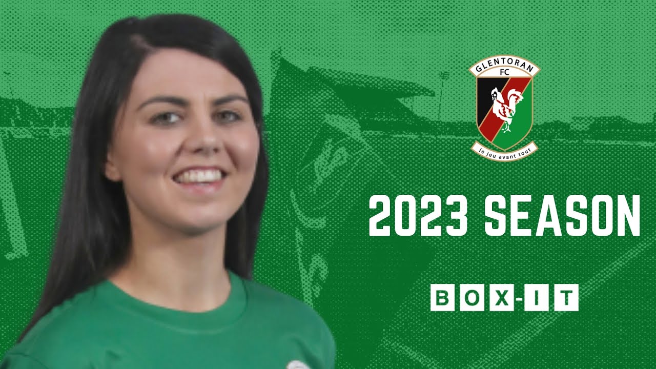 Interview | 2023 Season Preview - Jess Foy