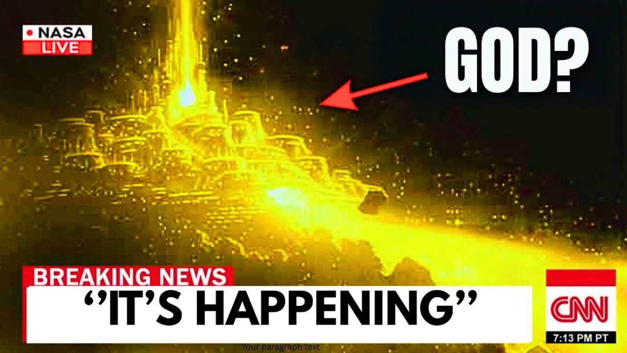 Телескоп Джеймса Уэбба просто взорвал науку.