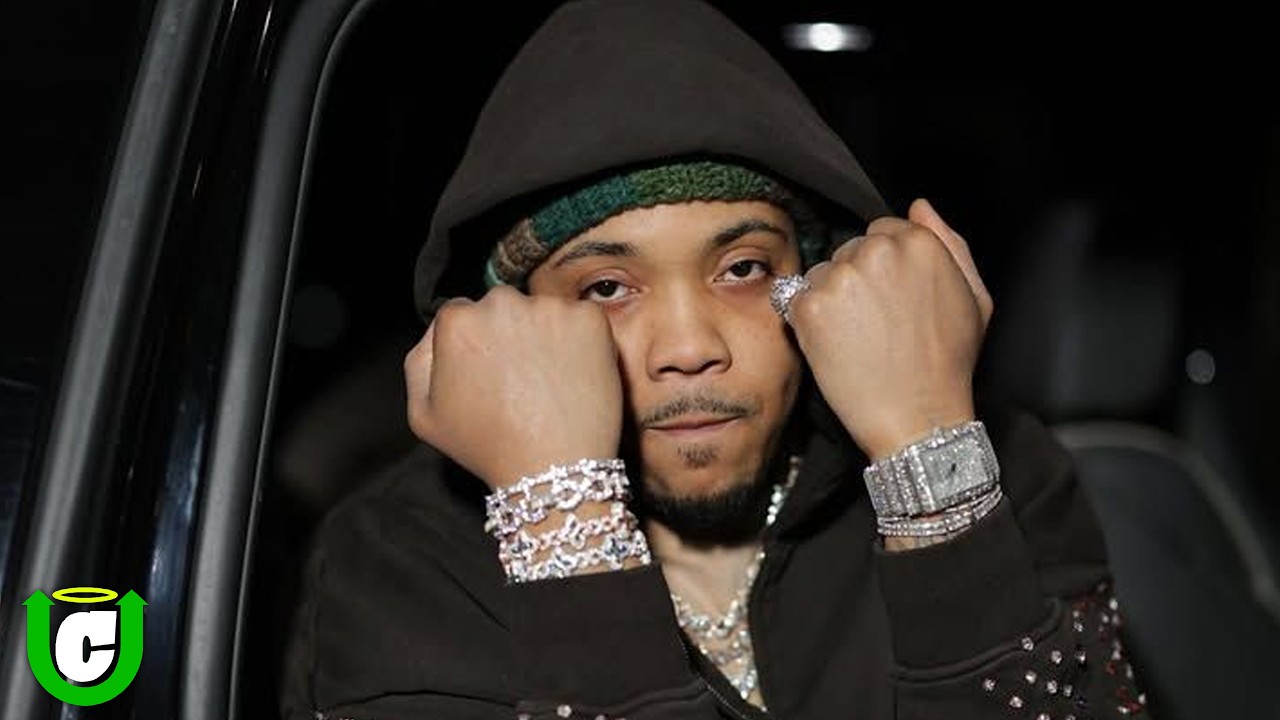 FREE G Herbo Type Beat | 2026 | 