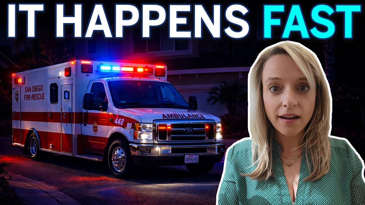 Senior Housing: 7 Signs To Move Now