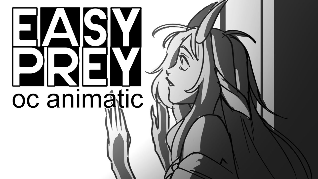 EASY PREY | Phoedosia Animatic pt. 3
