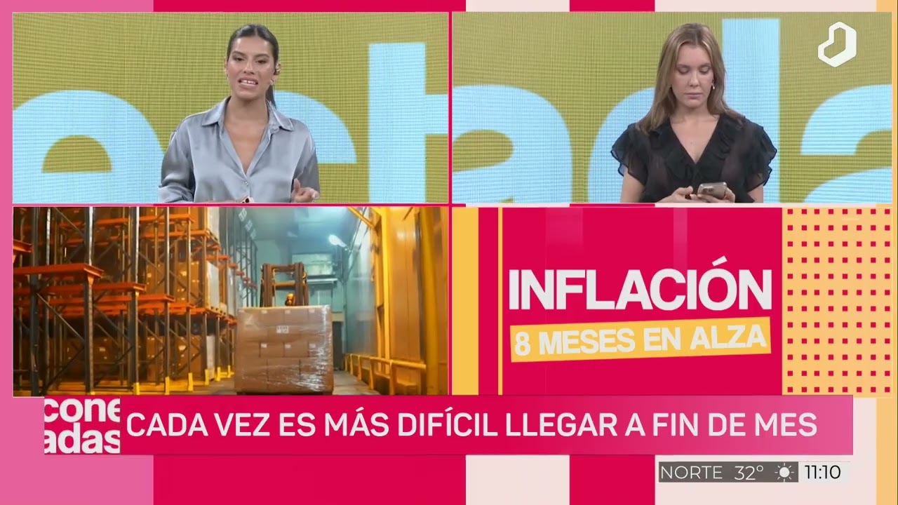#Conectadas: en 2 años cerraron 21.938 empresas