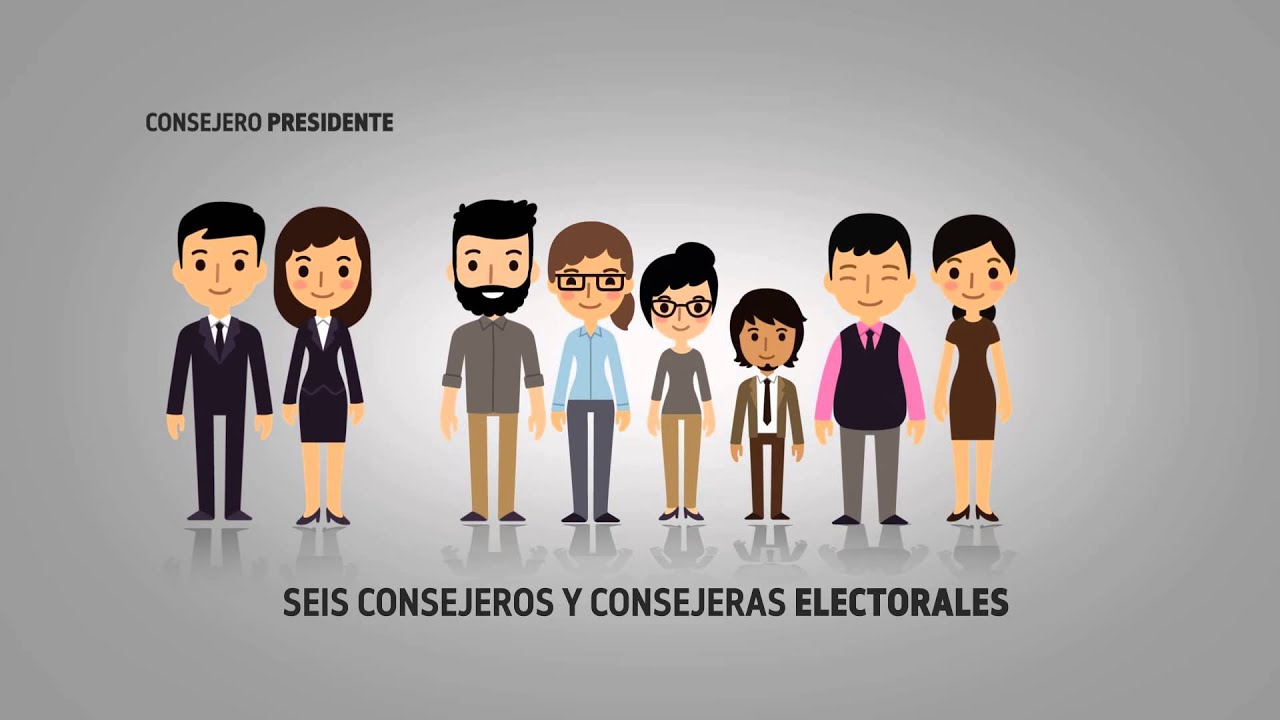 ¿Qué es el IEEPCO?