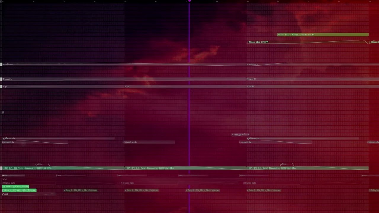 2u2o - 2econd World [FL View]