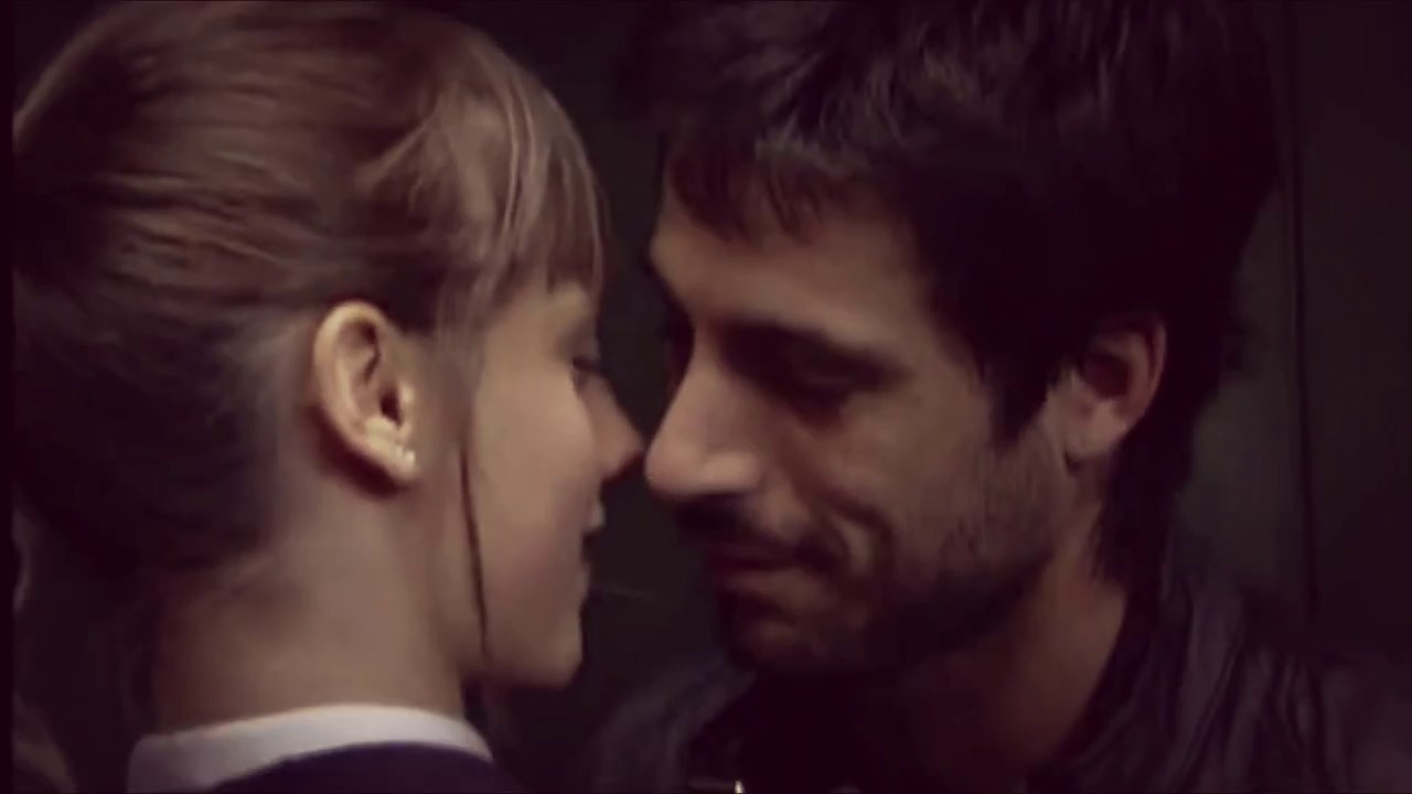 Lucas y Sara | A thousand years