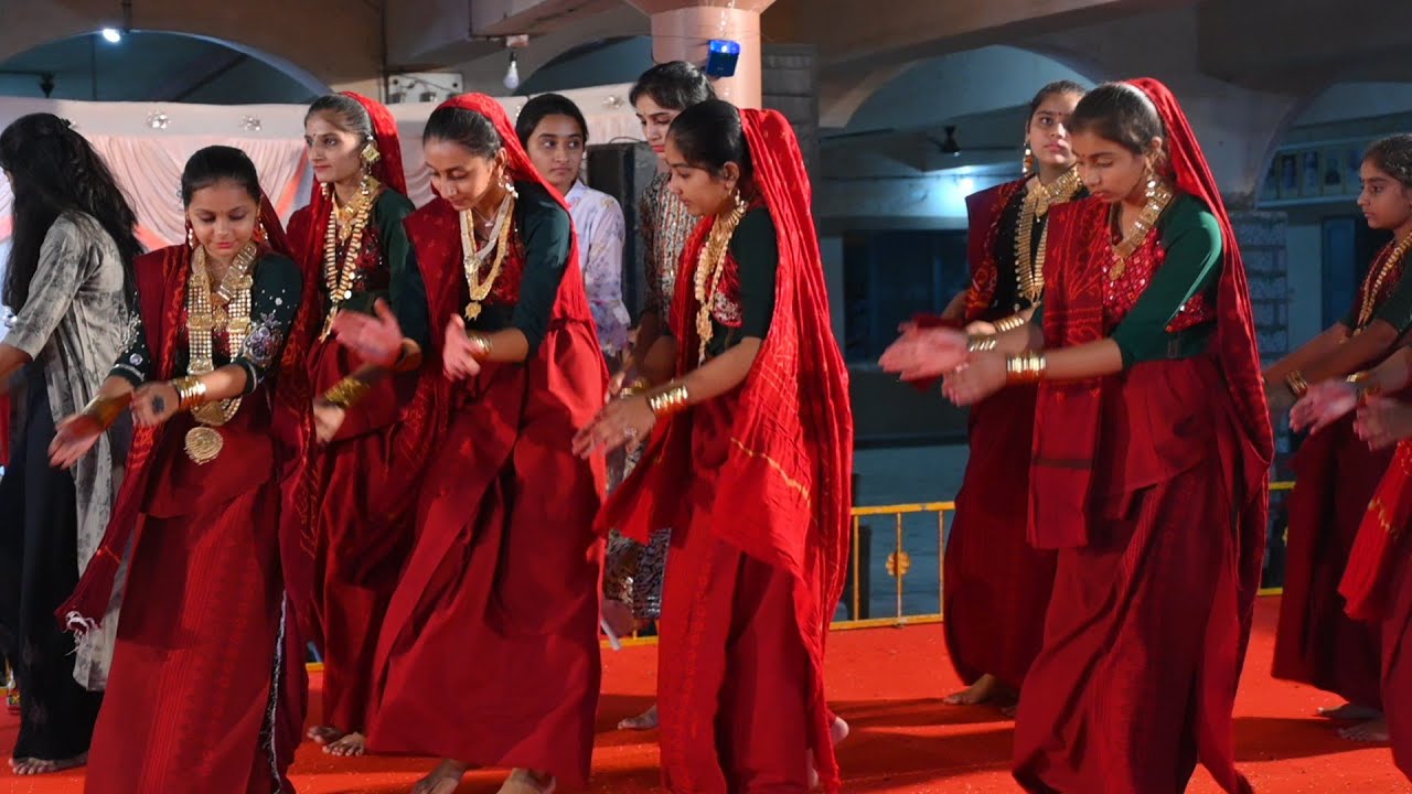 NON STOP RASS // NAVRATRI 2023 // MAHER SAMAJ KUTIYANA NAVRATRI // મેર સમાજ કુતિયાણા નવરાત્રી