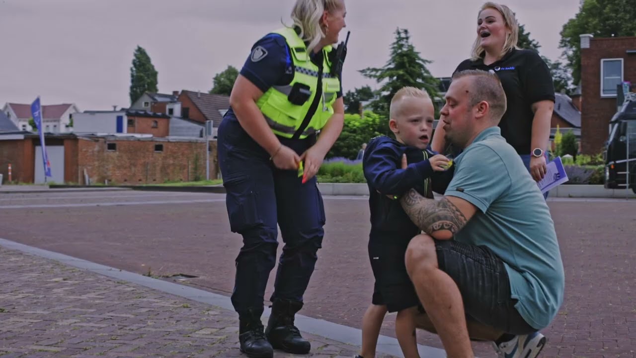 Open Dag gemeente Pekela - 5 juli 2025