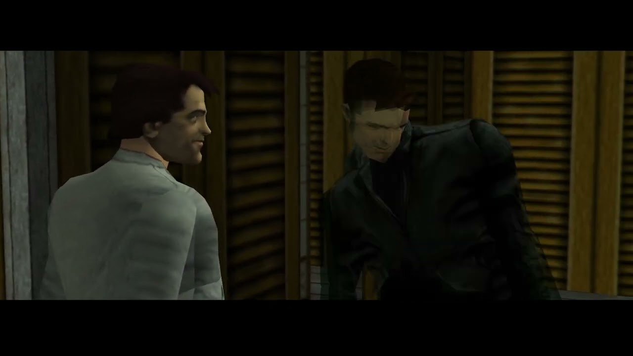GTA III #17