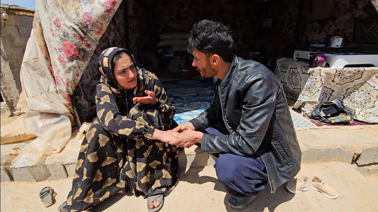 In the midst of extortion and crisis; the salvation that brought Zuleikha back to life!